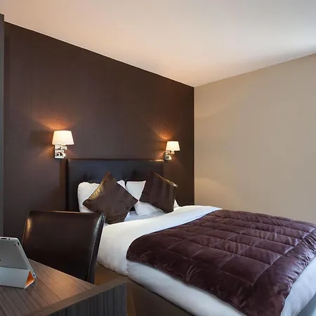 Hotel Acadie Villebon Sur Yvette Villejust