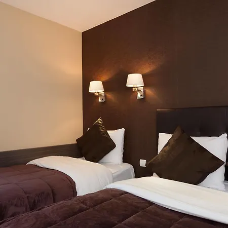 Hotel Acadie Villebon Sur Yvette